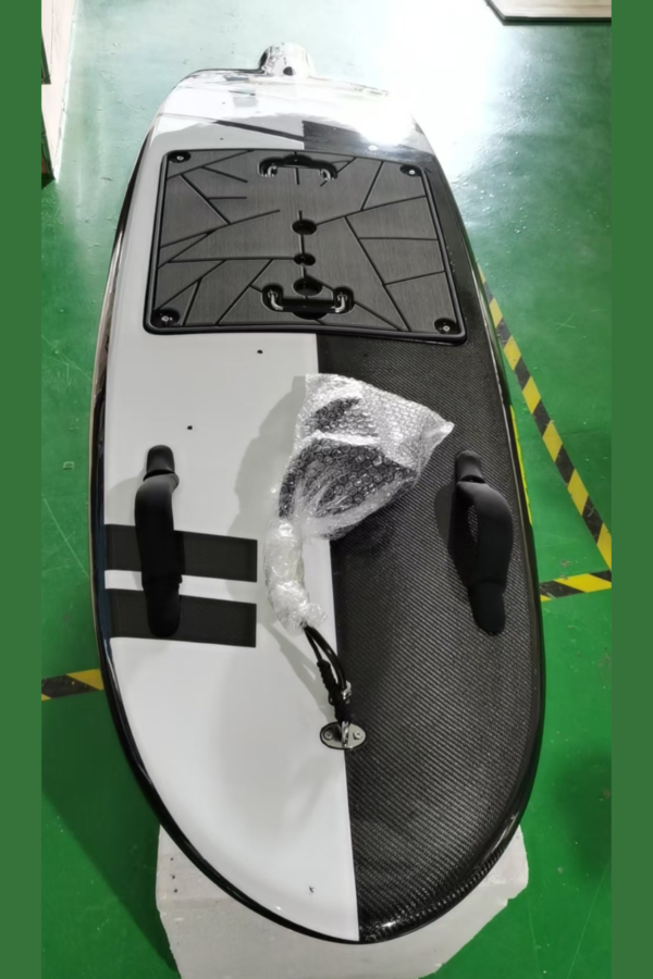 DOOJETSURF BOARD