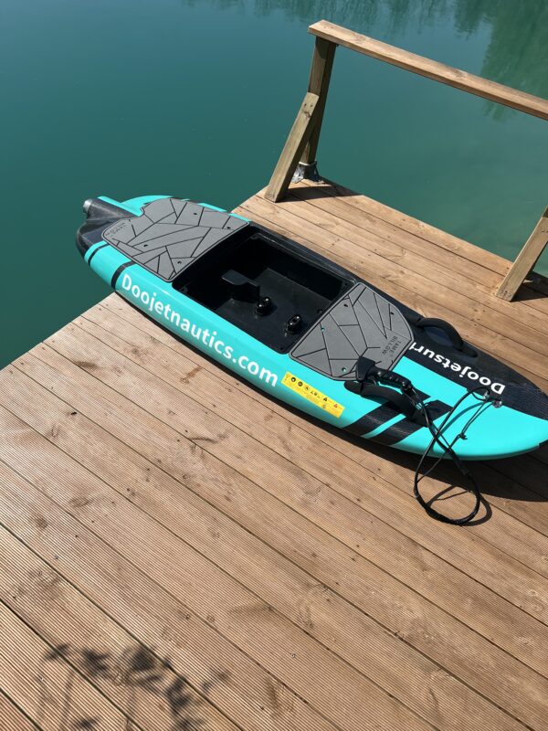 DOOJETSURF BOARD – Image 2