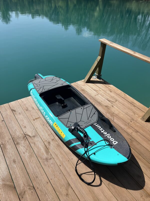 DOOJETSURF BOARD – Image 5