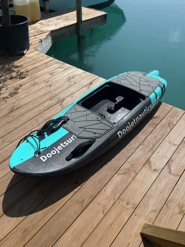 DOOJETSURF BOARD – Image 8