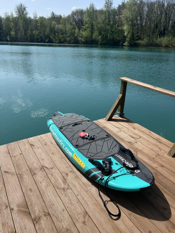 DOOJETSURF BOARD – Image 9