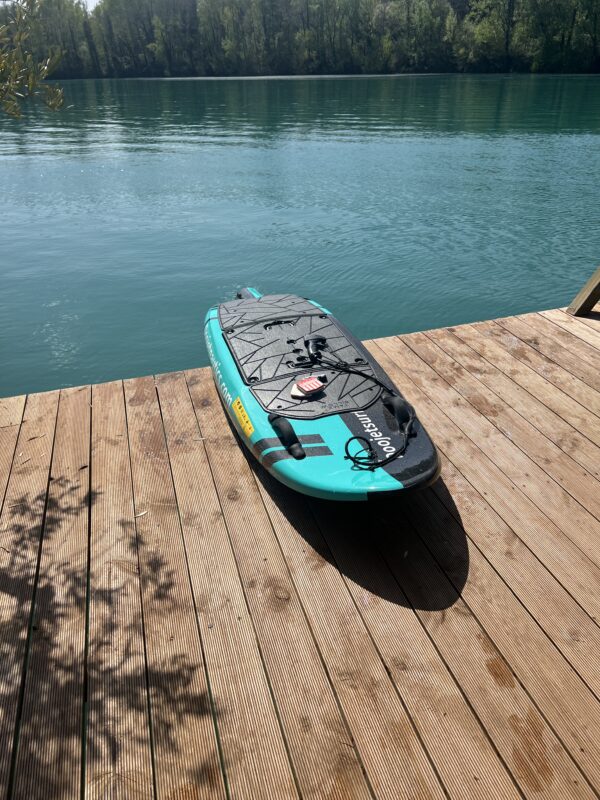 DOOJETSURF BOARD – Image 11