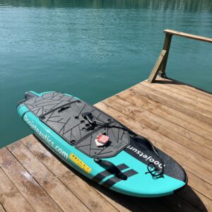 DOOJETSURF BOARD