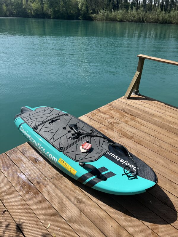 DOOJETSURF BOARD
